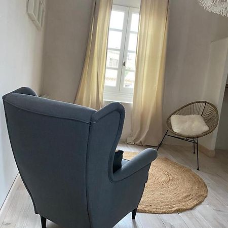 Maison Au Pied De La Cite Καρκασόν Εξωτερικό φωτογραφία