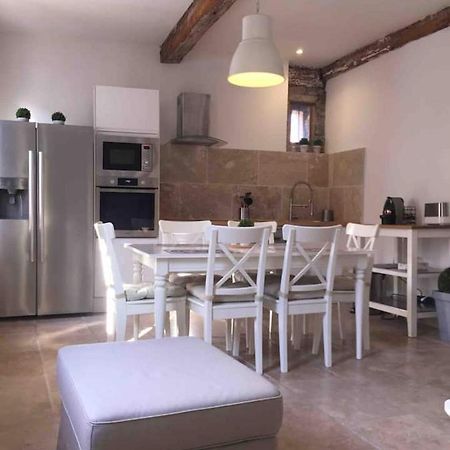 Maison Au Pied De La Cite Καρκασόν Εξωτερικό φωτογραφία
