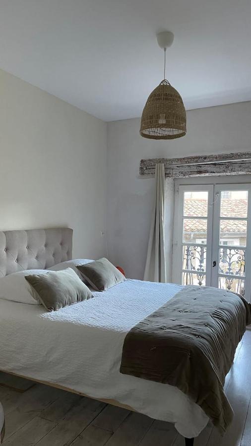 Maison Au Pied De La Cite Καρκασόν Εξωτερικό φωτογραφία